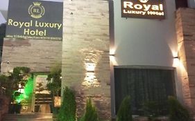 Royal Luxury Hotel Lahore